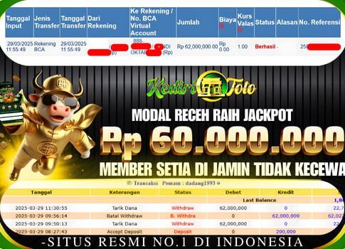 KediriToto: Link Login Gampang Masuk dan Praktis 24 Jam